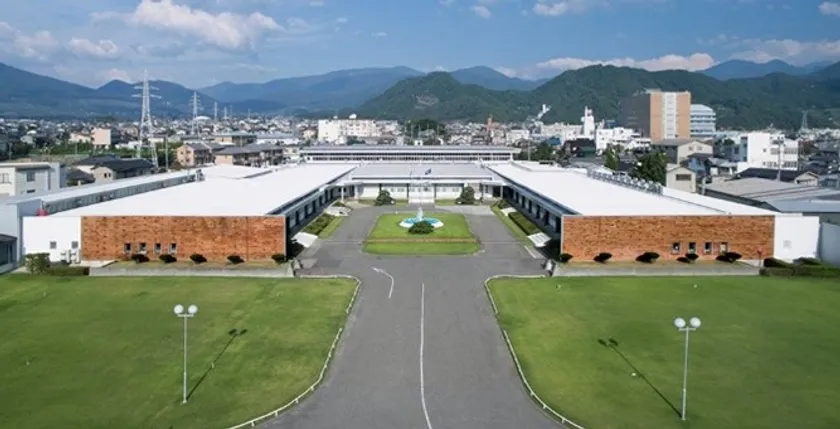 コシナ社