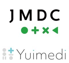 株式会社JMDC、株式会社Yuimedi