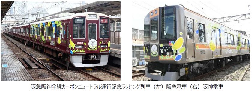 阪急阪神ホールディングスと沿線6大学の学生が共創！
「環境問題の自分ごと化」ポスター制作プロジェクト
2025年10月3日から始動、
完成したポスターは阪急電車・阪神電車で掲出