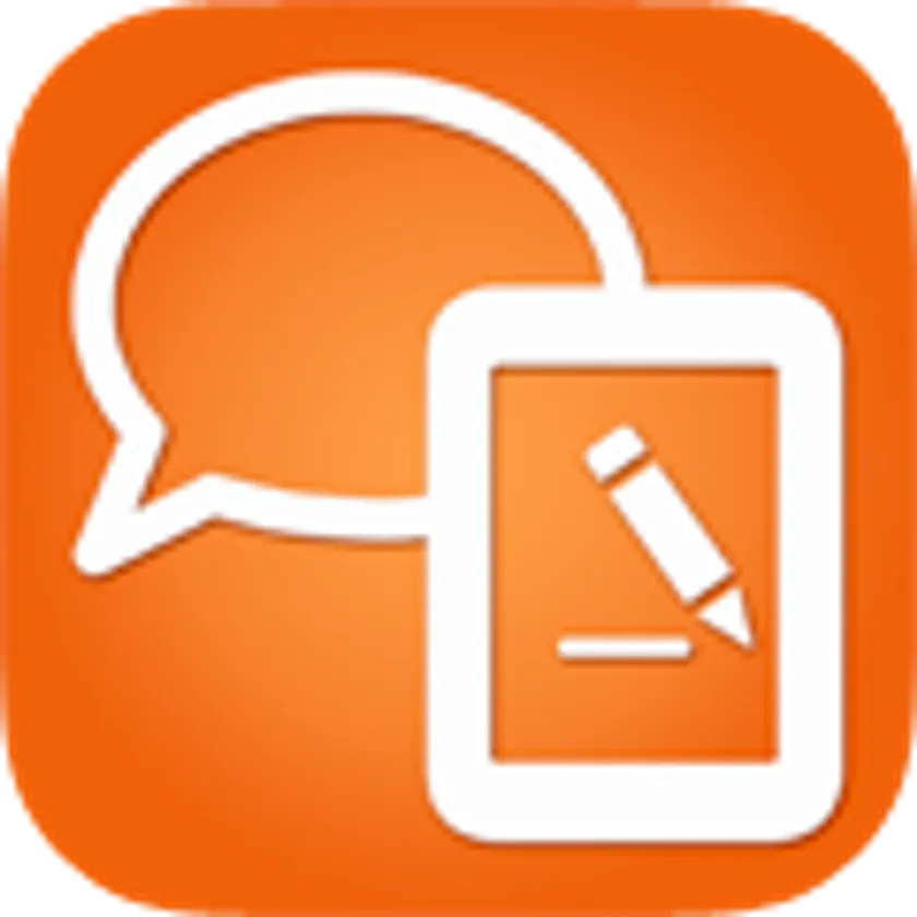 「こえとら」アプリのロゴ