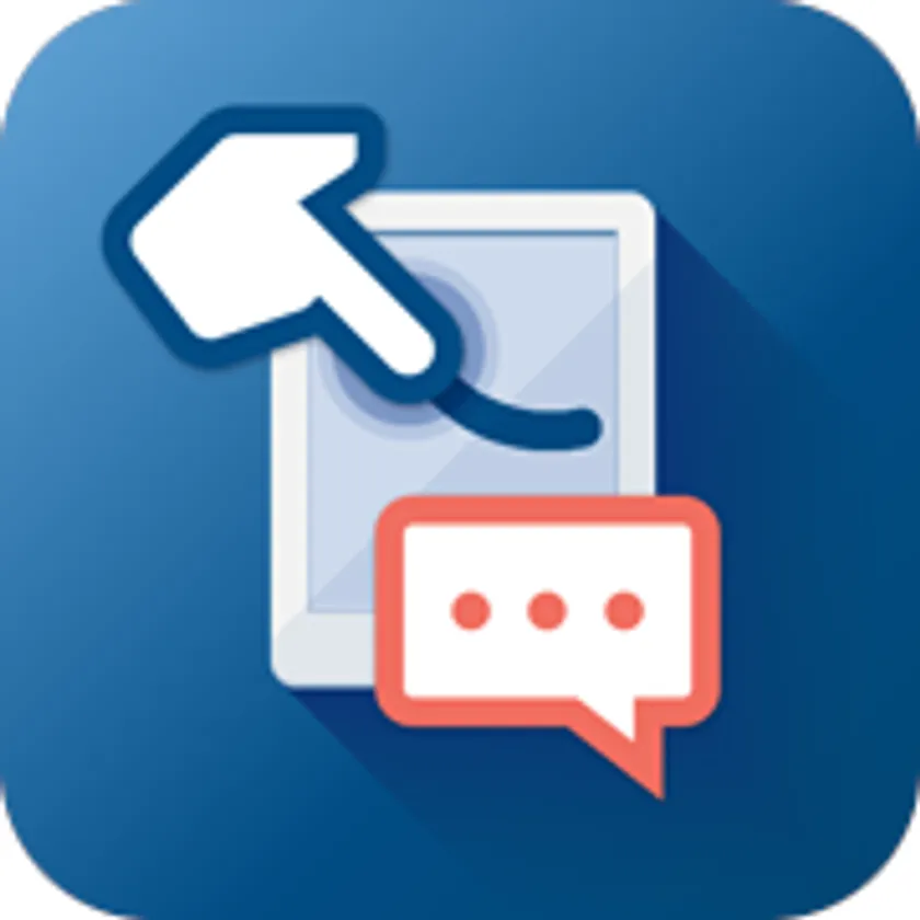 「SpeechCanvas for Biz」のロゴ