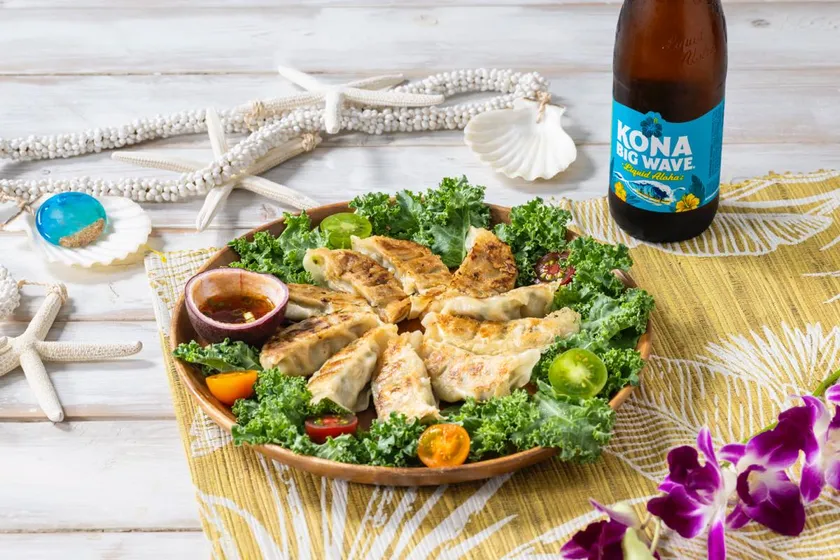 ピースフル ギョウザ