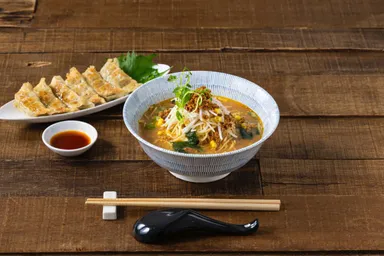 ピースフル ヌードル(ヴィーガン味噌)