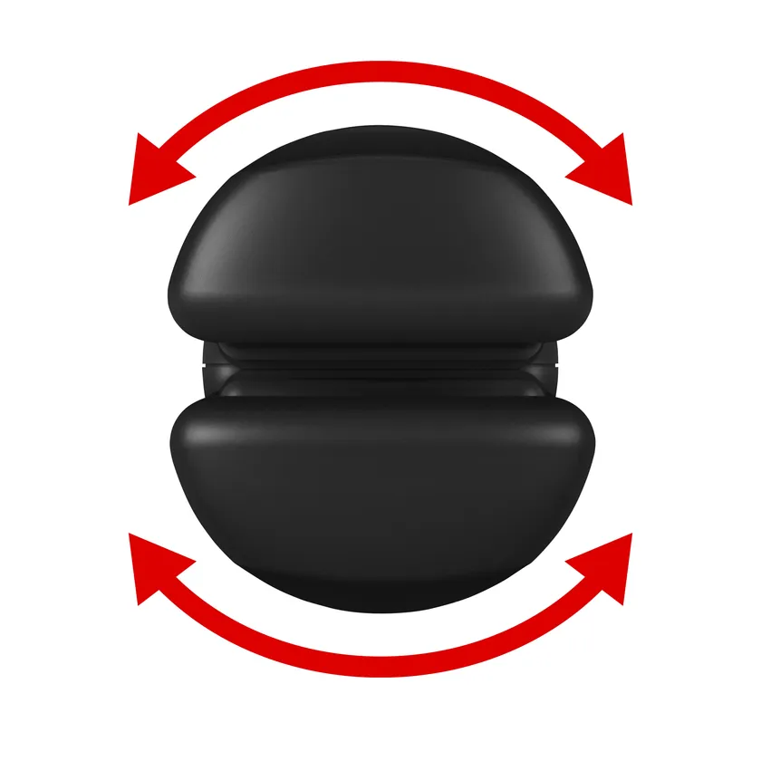 ラウンドモデル