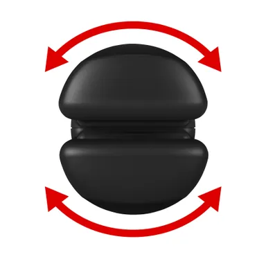 ラウンドモデル