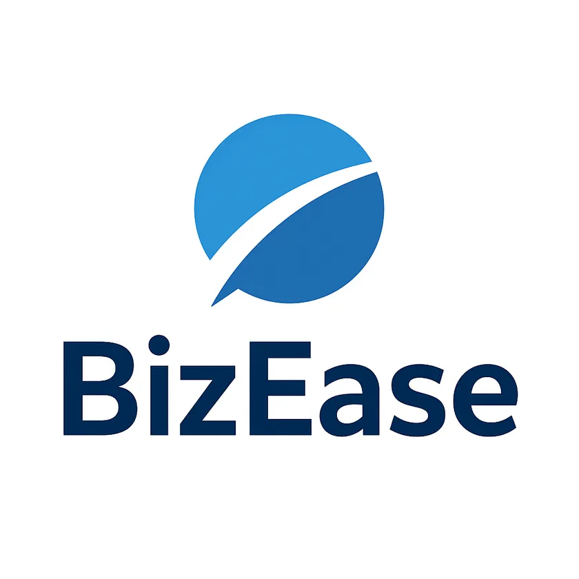 ビズイースロゴ