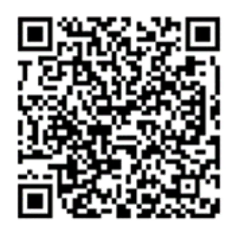 「交通総合文化展2025」バーチャルギャラリー(二次元コード)