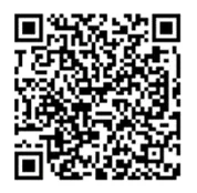 「交通総合文化展2025」バーチャルギャラリー(二次元コード)