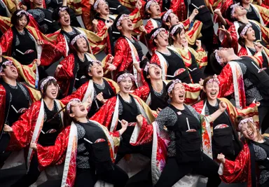 公益社団法人日本観光振興協会会長賞「PASSION」 長谷川 裕二(長崎県)