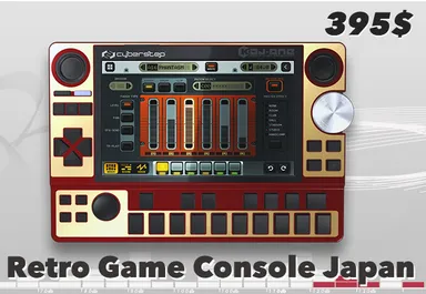 カラーバリエーション1