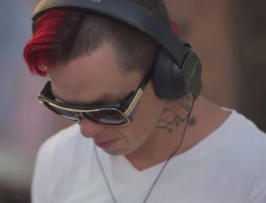 スリップノット Sid氏