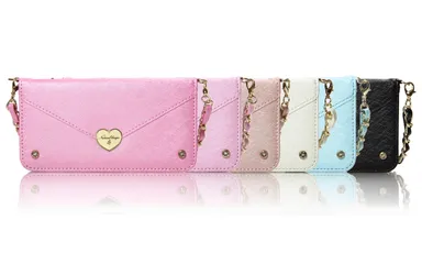 カラーラインナップ