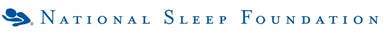 NATIONAL SLEEP FOUNDATION ロゴ