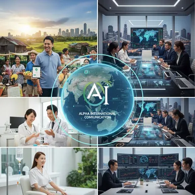 AICポートフォリオ