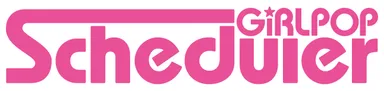 GiRLPOP Scheduler logo