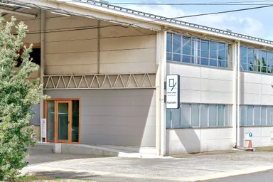 TANGO OPEN CENTER 外観