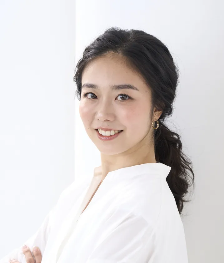 加瀬栞(C)Shoji Morozumi