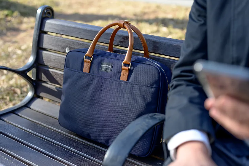 MG ビジネスバッグ