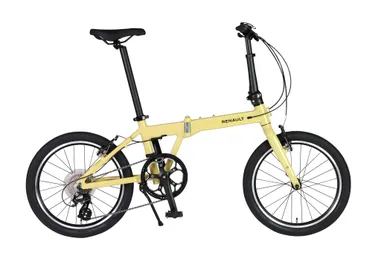 RENAULT GRAVEL11　ベージュ