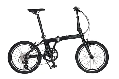 RENAULT GRAVEL11　マットブラック