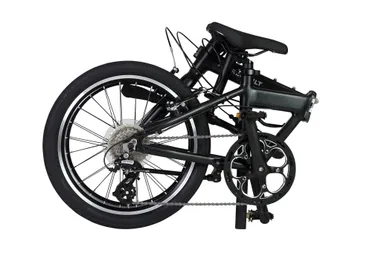 RENAULT GRAVEL11　マットブラック(折りたたみ)