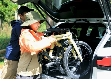 RENAULT GRAVEL11イメージ3