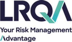 LRQAリミテッドのロゴ