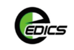 株式会社エディックスのロゴ