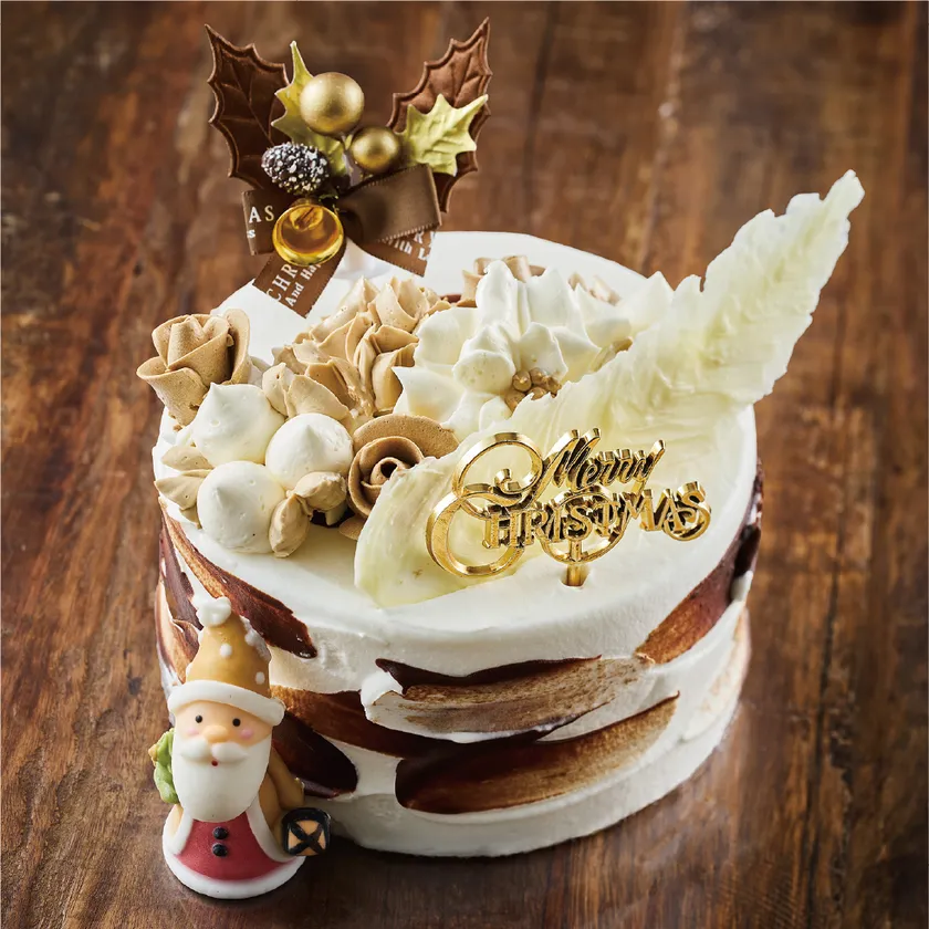 カルムクリスマス