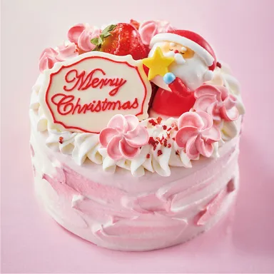 スイートクリスマス