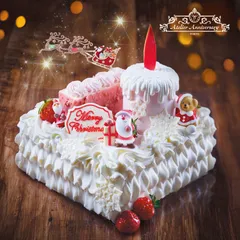 アトリエ アニバーサリークリスマス2025