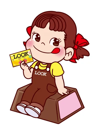 Smile Switch Festa 2025 ～ルックって、いいな。～