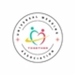 一般社団法人ユニバーサルウェディング協会のロゴ