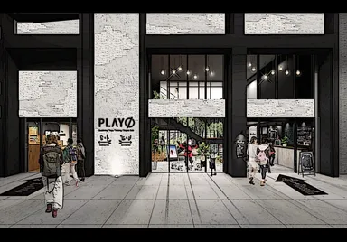 施設内イメージ4