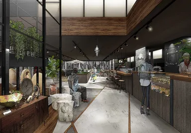 施設内イメージ2