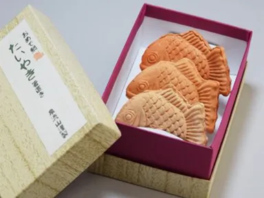 個性豊かな萩焼(1)