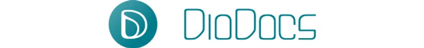 DioDocsロゴ