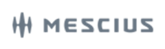 メシウス株式会社のロゴ