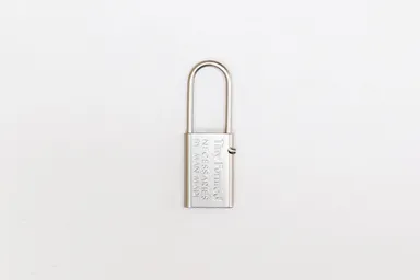 真鍮キーチェーン