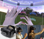 NailCanvas VR