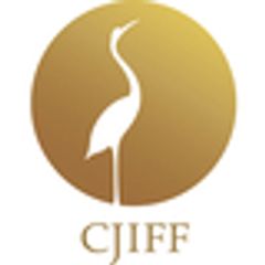 NPO法人日中映画祭実行委員会のロゴ