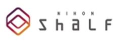 株式会社日本シャルフのロゴ