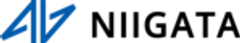 ニイガタ株式会社のロゴ