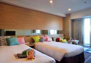 フィンレイソンルーム