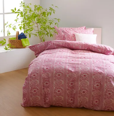 東京西川 ベッドリネン＆タオル