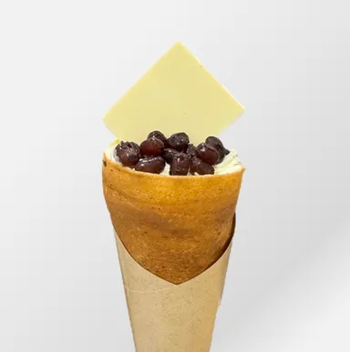 札幌市【エゾリスのほっぺ】