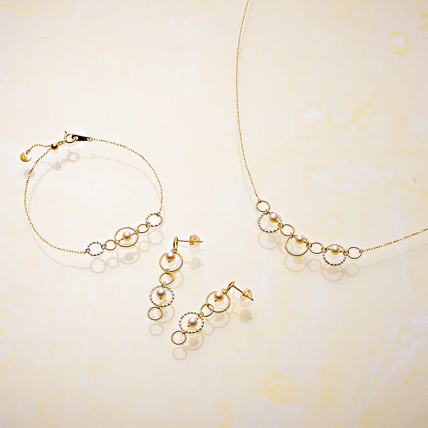 Colorful Ring コレクション