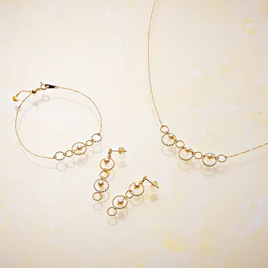 Colorful Ring コレクション