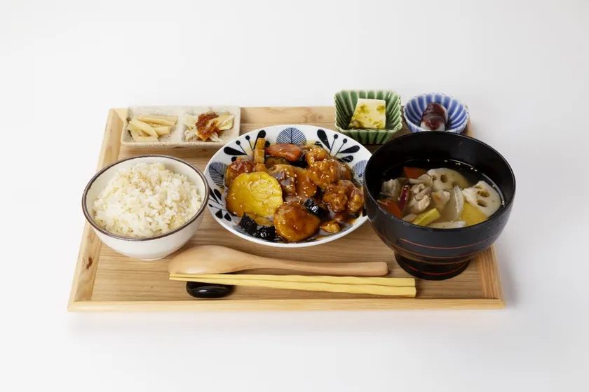 茨城膳