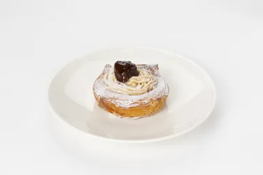 クロワッサン マロン